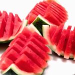 Comment couper les fruits joliment ?