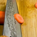 Comment couper les légumes en lamelles ?