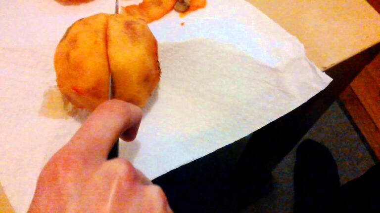 Comment couper un baklava ?