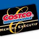 Comment coûte une carte Costco ?