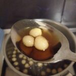 Comment créer des perles de tapioca ?