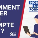 Comment créer mon compte Lidl ?