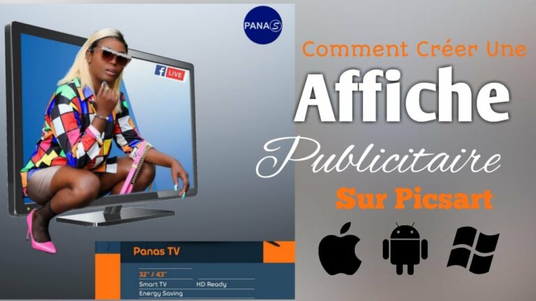 Comment créer une vidéo publicitaire gratuitement ?