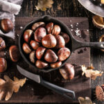 Comment cuir des châtaigne à l'eau ?