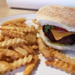 Comment cuire Boulette hamburger BBQ ?