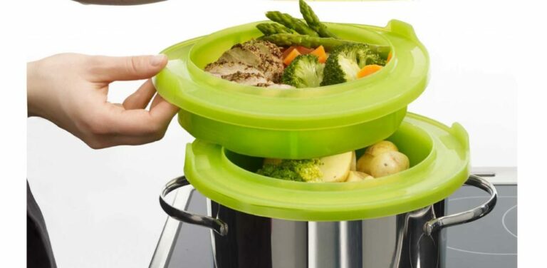 Comment cuire à la vapeur avec le Companion ? Comment cuire à la vapeur avec le Companion ?