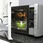 Comment cuire à la vapeur avec un micro onde ?