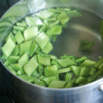 Comment cuire à l'anglaise ?