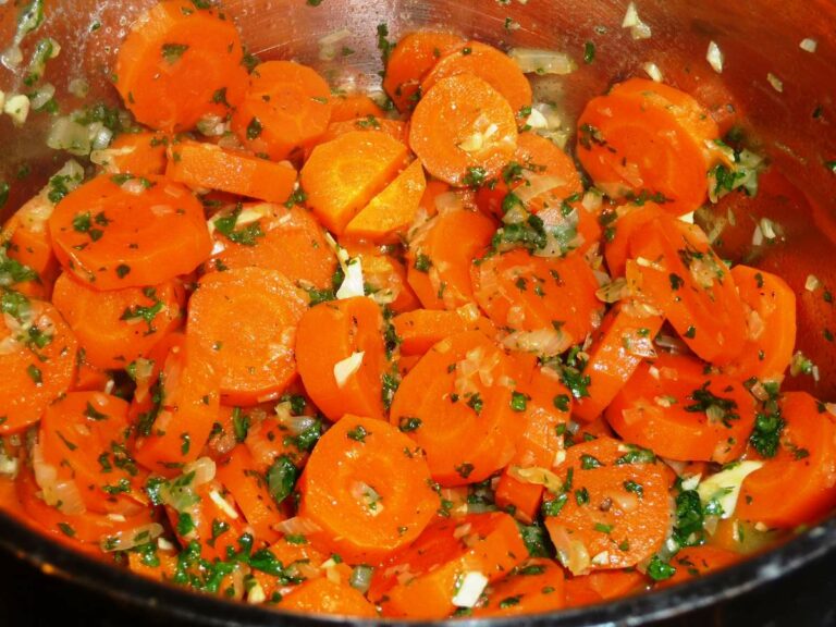 Comment cuire à l'étuvée ?