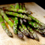 Comment cuire asperge verte en conserve ?