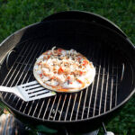 Comment cuire au barbecue avec couvercle ?