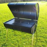 Comment cuire avec un barbecue avec couvercle ?