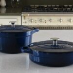 Comment cuire dans une cocotte en fonte ?