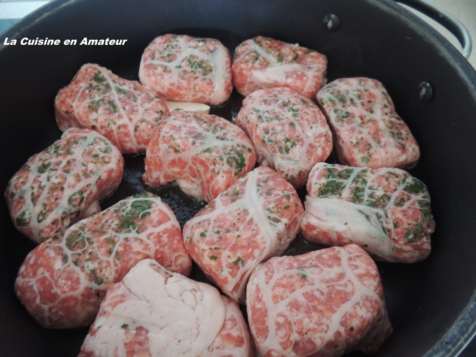 Temps De Cuisson Crépinette Au Four