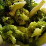 Comment cuire des brocolis à la casserole ?