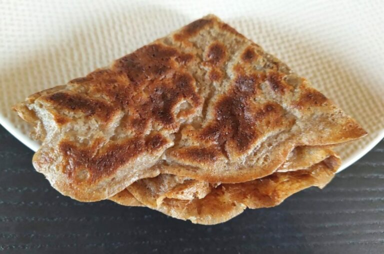 Comment cuire des crêpes fines ?