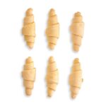 Comment cuire des croissants surgelés au four ?