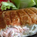 Comment cuire des croque-monsieur au Micro-onde ?