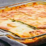 Comment cuire des lasagnes fraîches ?