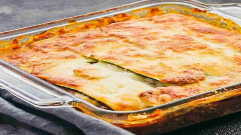 Comment cuire des lasagnes fraîches ? Comment cuire des lasagnes fraîches ?