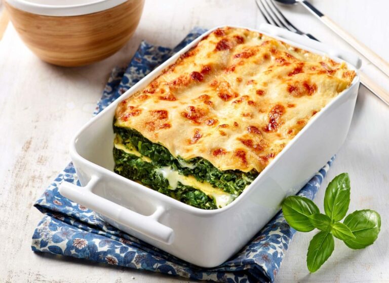 Comment cuire des lasagnes précuites ? Comment cuire des lasagnes précuites ?