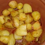 Comment cuire des pommes de terre vapeur avec Monsieur Cuisine ?