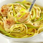 Comment cuire des tagliatelles fraîches ?