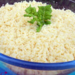 Comment cuire des vermicelles sans couscoussier ?