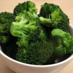 Comment cuire du brocolis à la cocotte minute ?