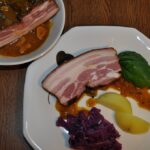 Comment cuire du lard fumé à la poêle ?