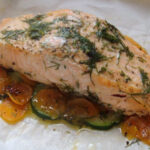 Comment cuire du pâté congelé ?