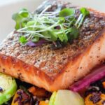 Comment cuire du poisson frais congelé ?