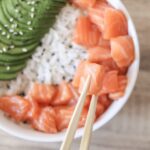 Comment cuire du riz pour poke bowl ?