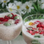 Comment cuire du tapioca au lait ?