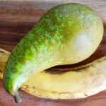 Comment cuire la banane pour bébé ?