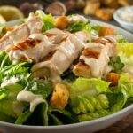 Comment cuire la salade romaine ?