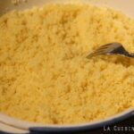 Comment cuire la semoule de blé fine ?