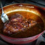 Comment cuire l'agneau pour qu'il soit tendre ?