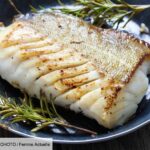 Comment cuire le cabillaud pour bébé ?