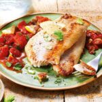 Comment cuire le filet de sébaste ?