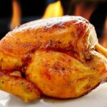 Comment cuire le poulet sur le BBQ ?