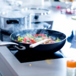 Comment cuire les aliments pour la DME ?