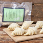 Comment cuire les croissants congelés ?