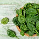 Comment cuire les épinards pour garder les vitamines ?