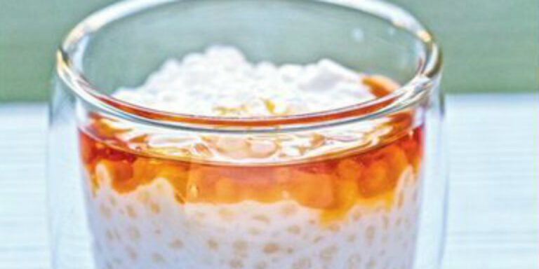 Comment cuire les grosses perles du Japon ? Comment cuire les grosses perles du Japon ?