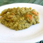 Comment cuire les pois cassés à la cocotte minute ?