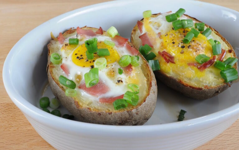 Comment cuire les pommes de terre Charlotte ?