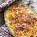 Comment cuire les pommes de terre pour un gratin ?