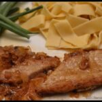 Comment cuire l'escalope de porc ?