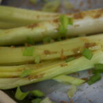 Comment cuire poireaux vinaigrette ?